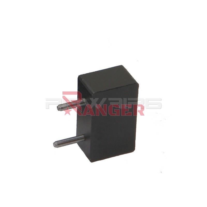 LLAVE REPUESTO REGULADOR HPA BALYSTIK NEGRO