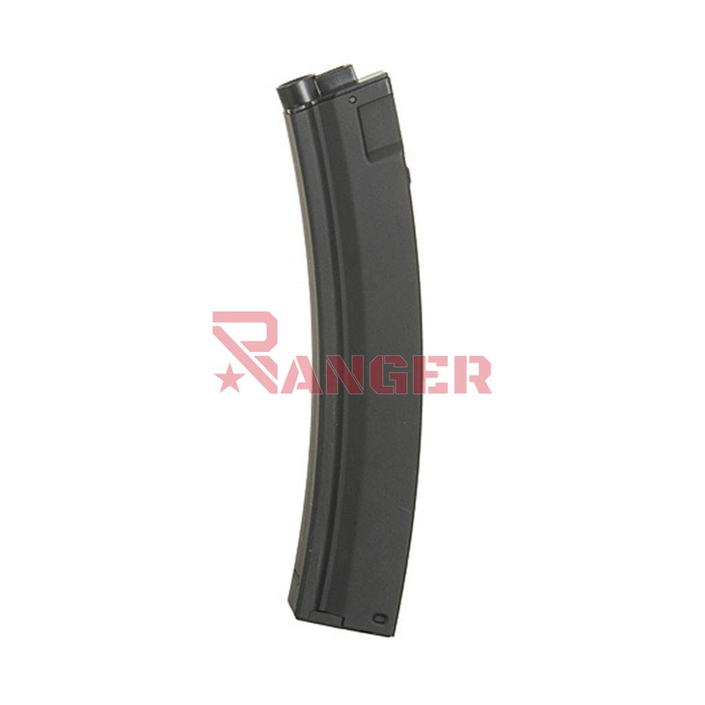 CARGADOR FUSIL MP5 CYMA 120RDS NEGRO