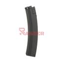 CARGADOR FUSIL MP5 CYMA 120RDS NEGRO