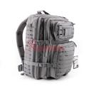 MOCHILA IMMORTAL LASER GR. 36L GRIS