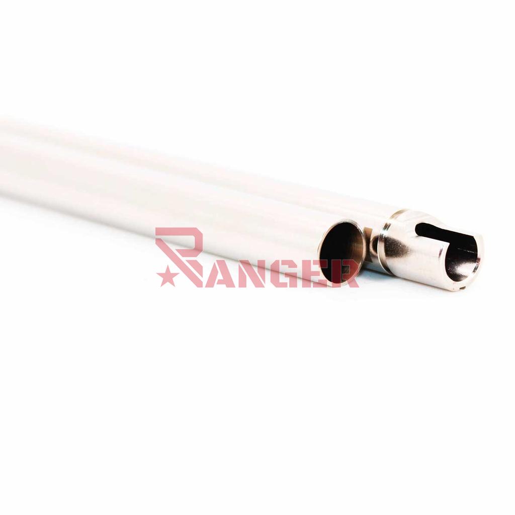 CAÑON MAPLE LEAF 6.02 GBB 106MM PLATA