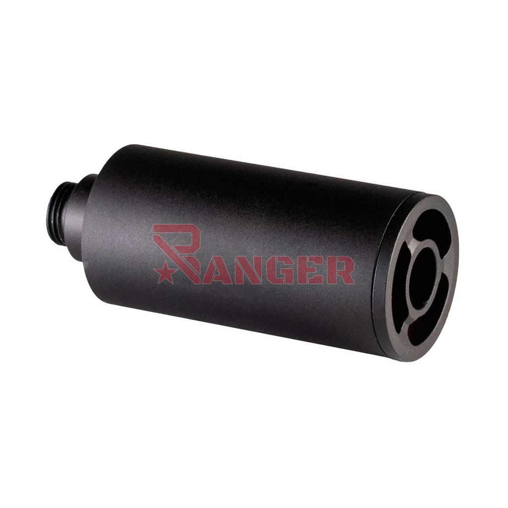 SILENCIADOR TRAZADOR SPECNA ARMS MTU-FIRE NM NEGRO