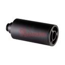 SILENCIADOR TRAZADOR SPECNA ARMS MTU-FIRE NM NEGRO
