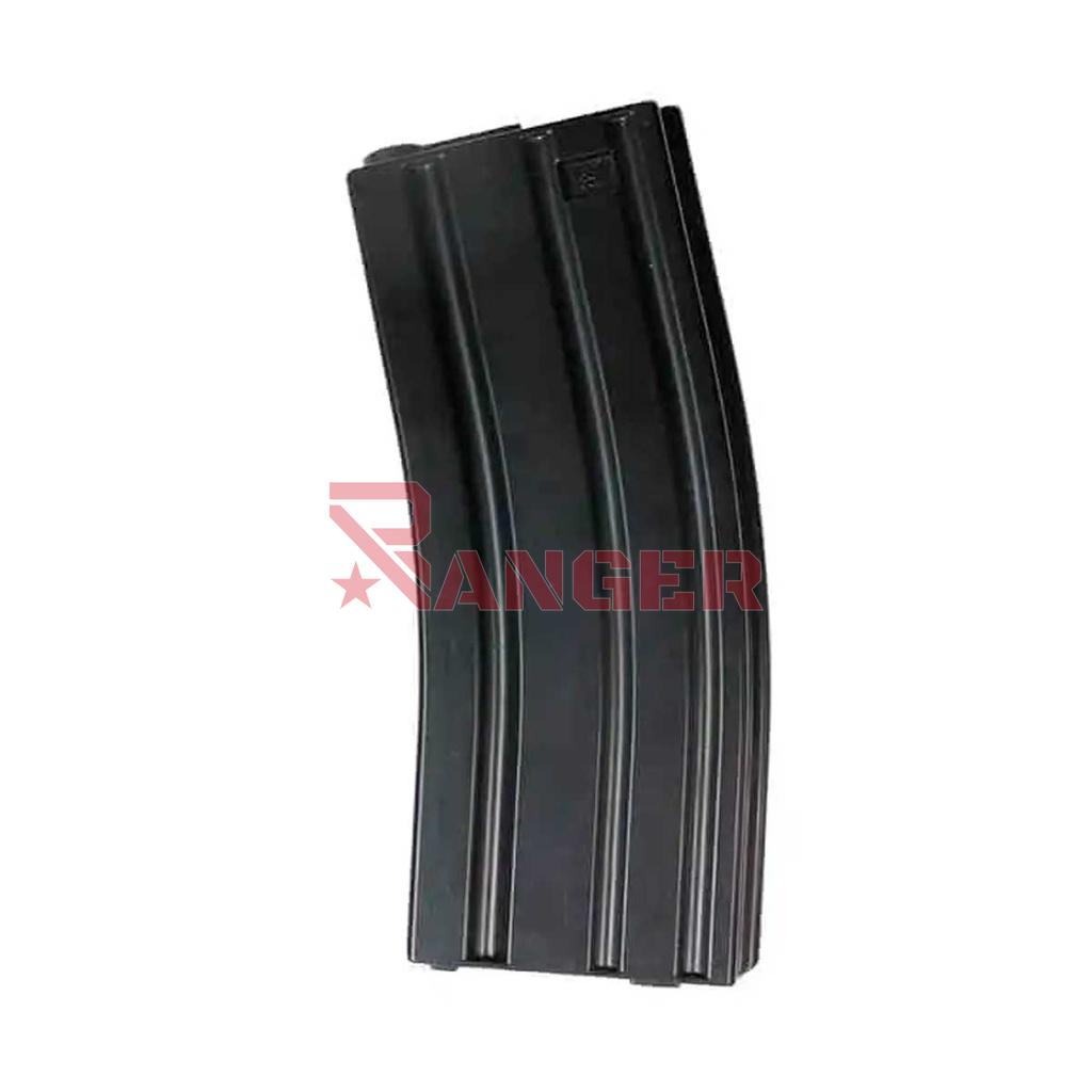CARGADOR FUSIL ARES M4 85RDS NEGRO