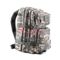 MOCHILA IMMORTAL LASER GR. 36L ACU-DIGITAL