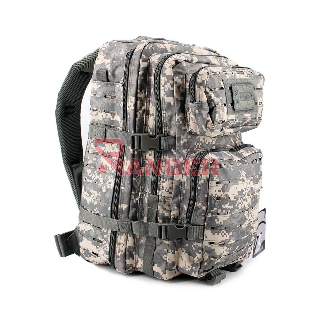 MOCHILA IMMORTAL LASER GR. 36L ACU-DIGITAL