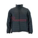 CHAQUETA ISLANDIA NEGRA