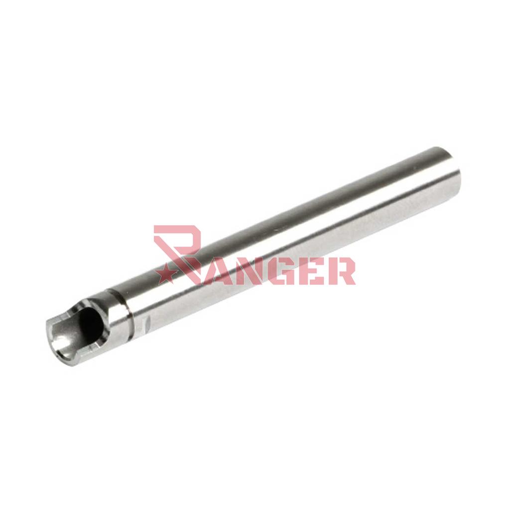 CAÑON INTERNO PISTOLA  NINE BALL 6.03 75.1MM POWER BARREL USP COMPACT PLATA