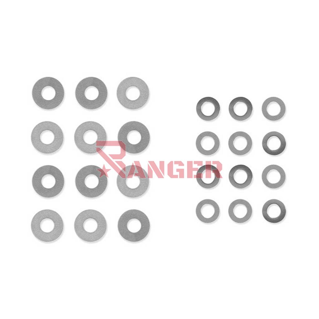 SHIMS SET PROMETHEUS