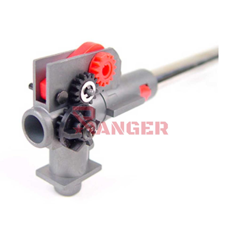CAMARA HOP UP NEO SET PROMETHEUS M4 METALICA