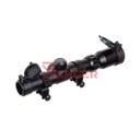 VISOR AIM-O 1-4X24 NEGRO