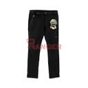 PANTALON BCN MARCELLO MUJER NEGRO