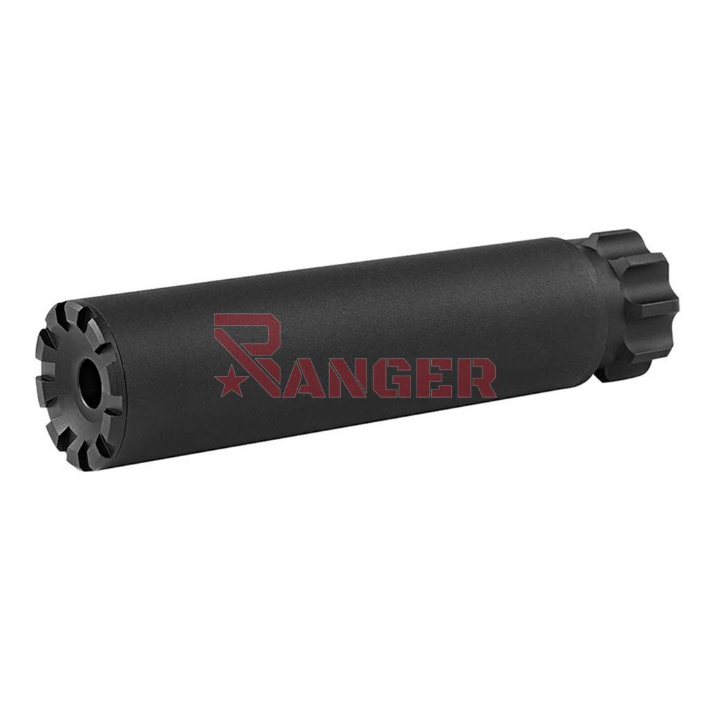 SILENCIADOR FMA SPECTER F35X152MM NEGRO