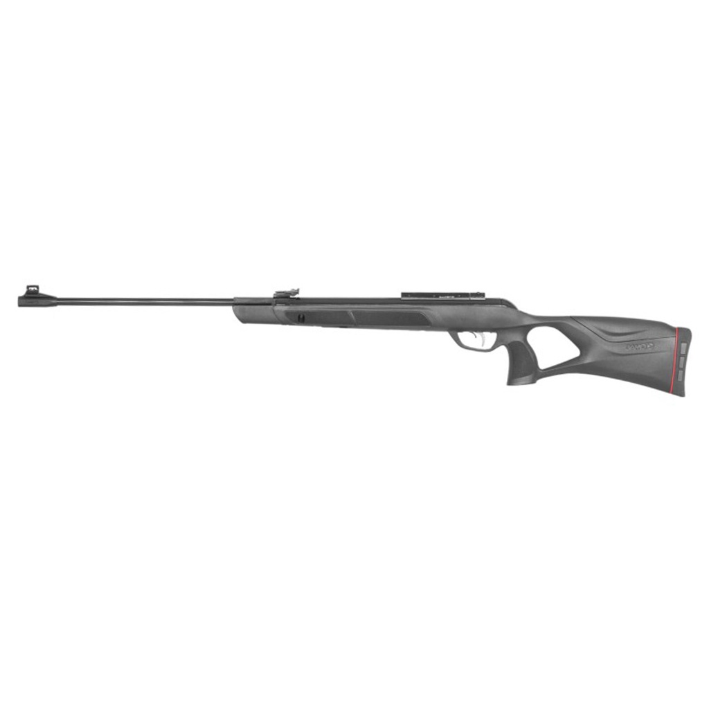 RIFLE PERDIGONES GAMO GMAGNUM 1250 IGT 5.5 NEGRO