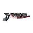 MOSFET GATE ASTER V3 TRASERO