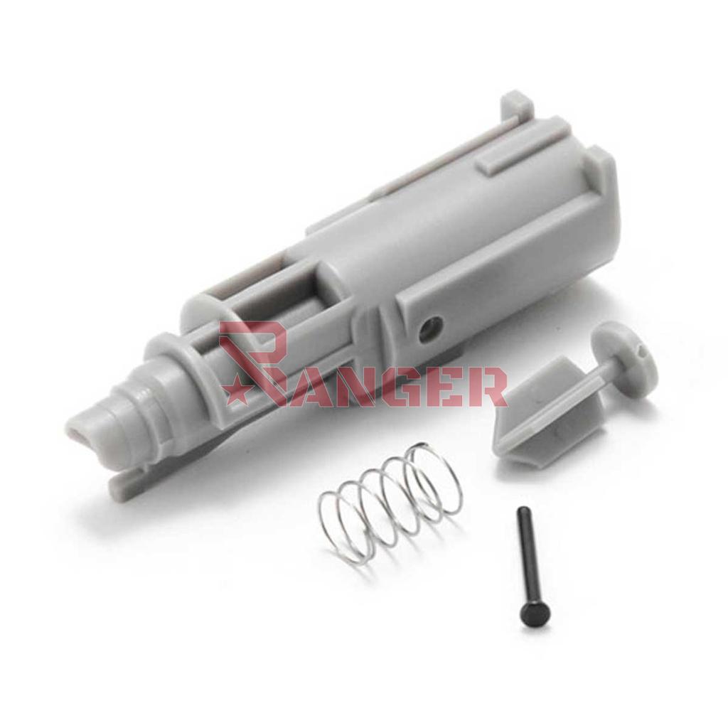 AIP REINFORCED LOADING MUZZLE FOR MARUI G17/26