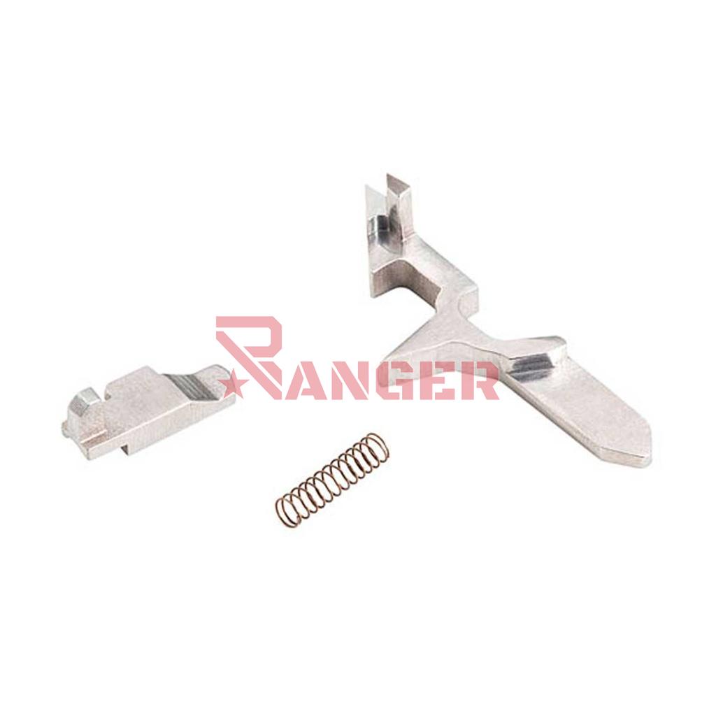 AIP STAINLESS DISCONNECTOR FOR HI-CAPA 5.1/4.3/1911