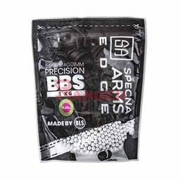 [SPE-16-027218-00] BOLAS SPECNA ARMS EDGE BIO PRECISION BLS 0.28G 1KG BLANCA