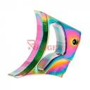 GATILLO OMEGA HI-CAPA LAYLAX/NINE BALL HEAT GRADIATION