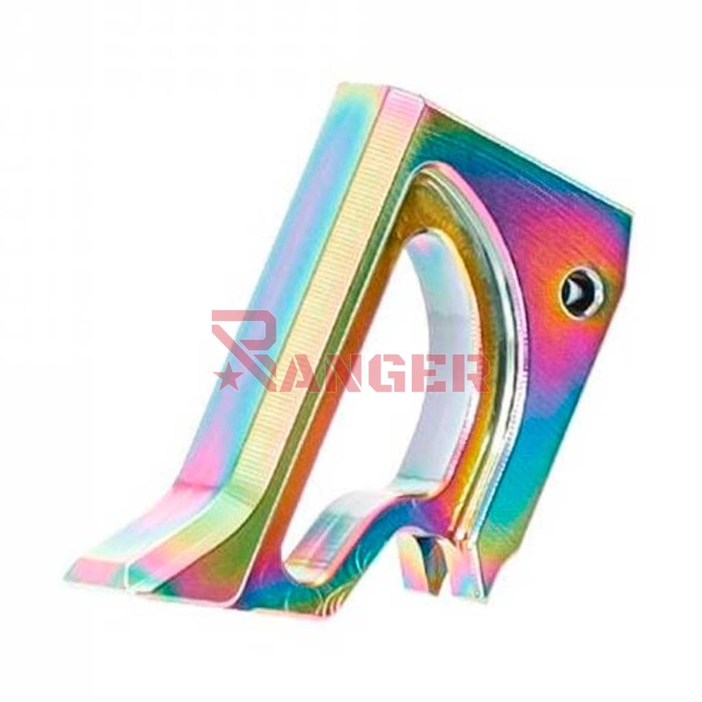 GATILLO GAMMA HI-CAPA LAYLAX/NINE BALL HEAT GRADIATION
