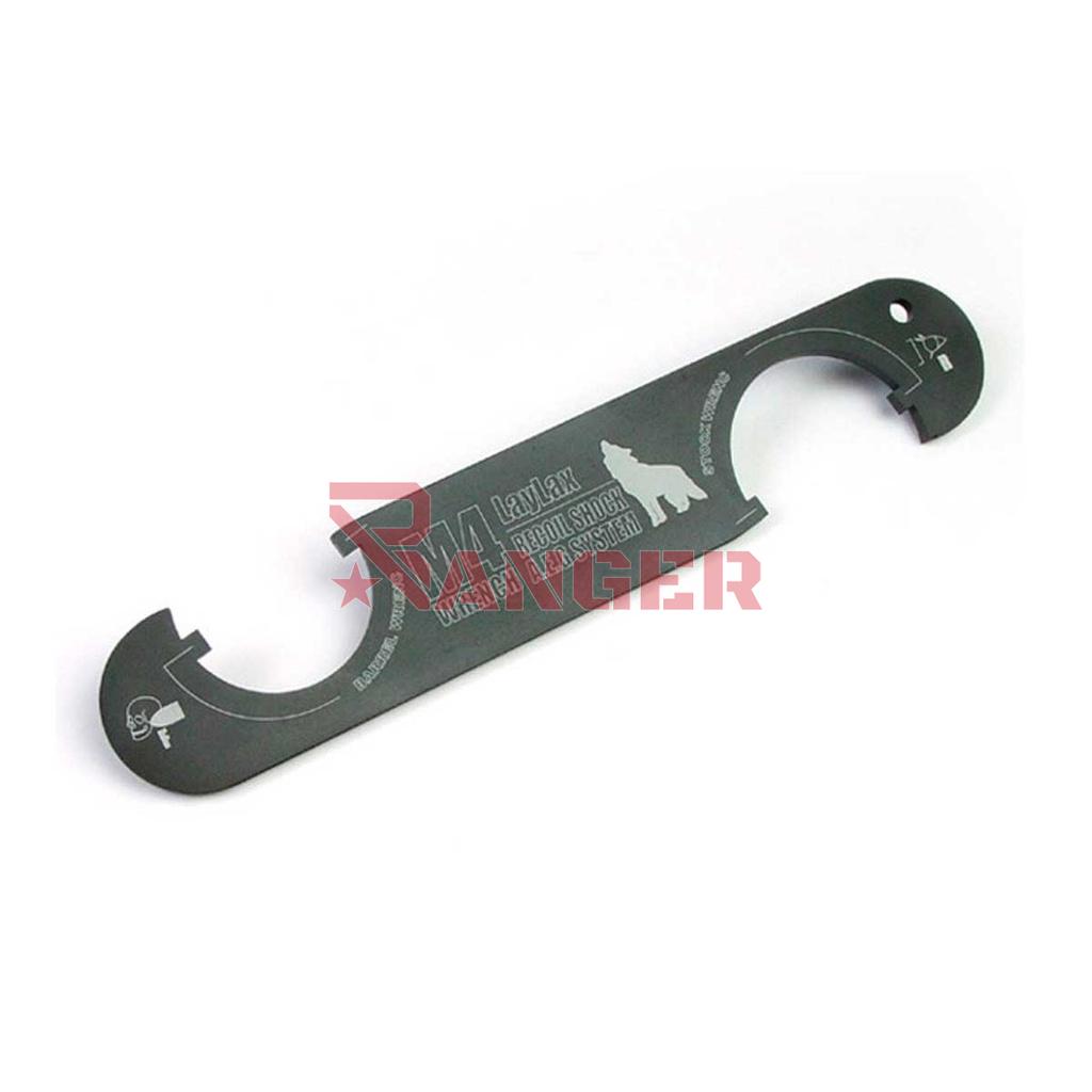 LLAVE LAYLAX  NEXT GEN. M4