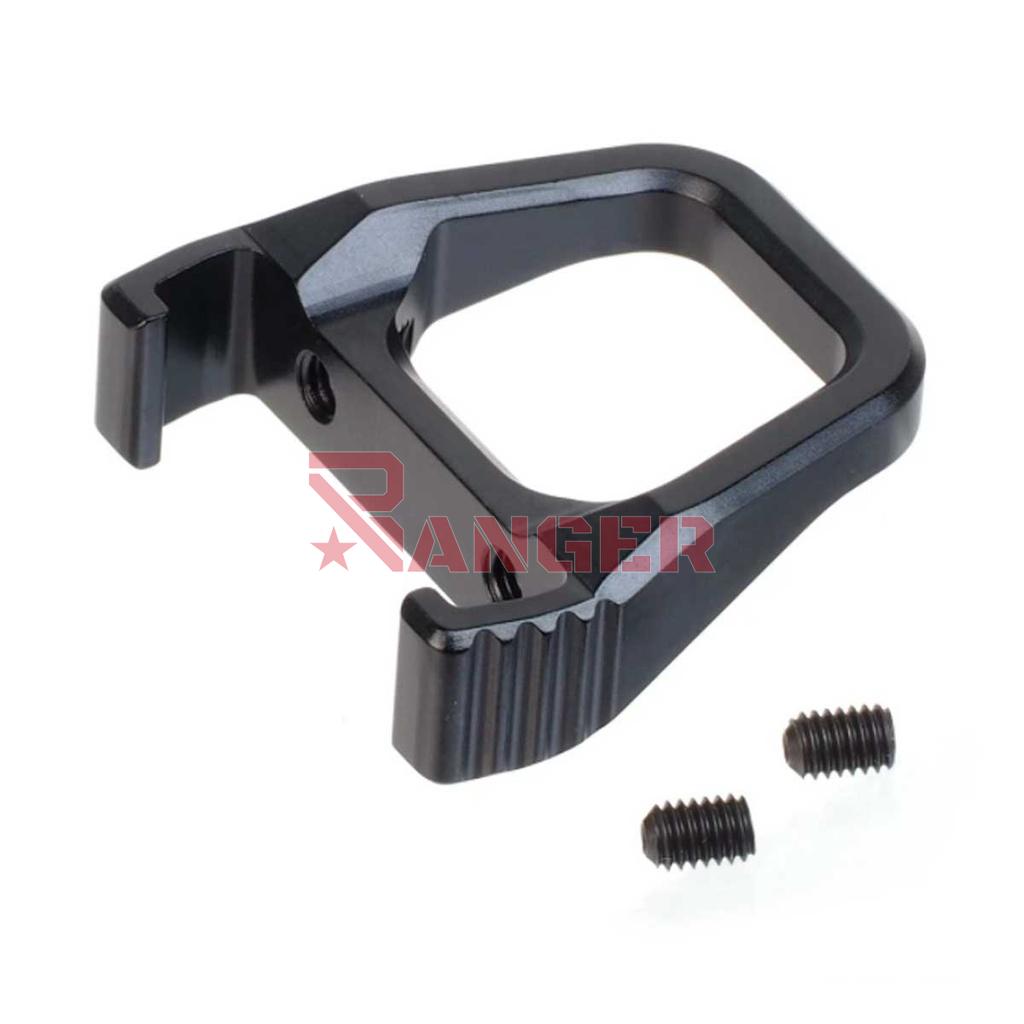 CHARGING RING CNC PARA AAP01 ACTION ARMY NEGRO