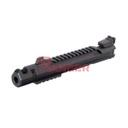 UPPER RECIVER KIT MAMBA CNC PARA AAP01 ACTION ARMY NEGRO