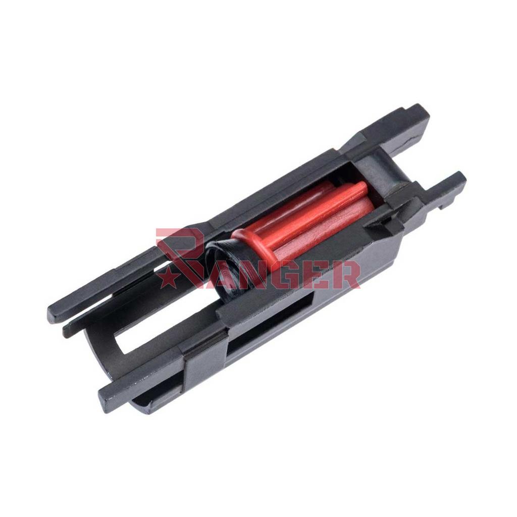HOUSING HI-CAPA AW CUSTOM NEGRO/ROJO