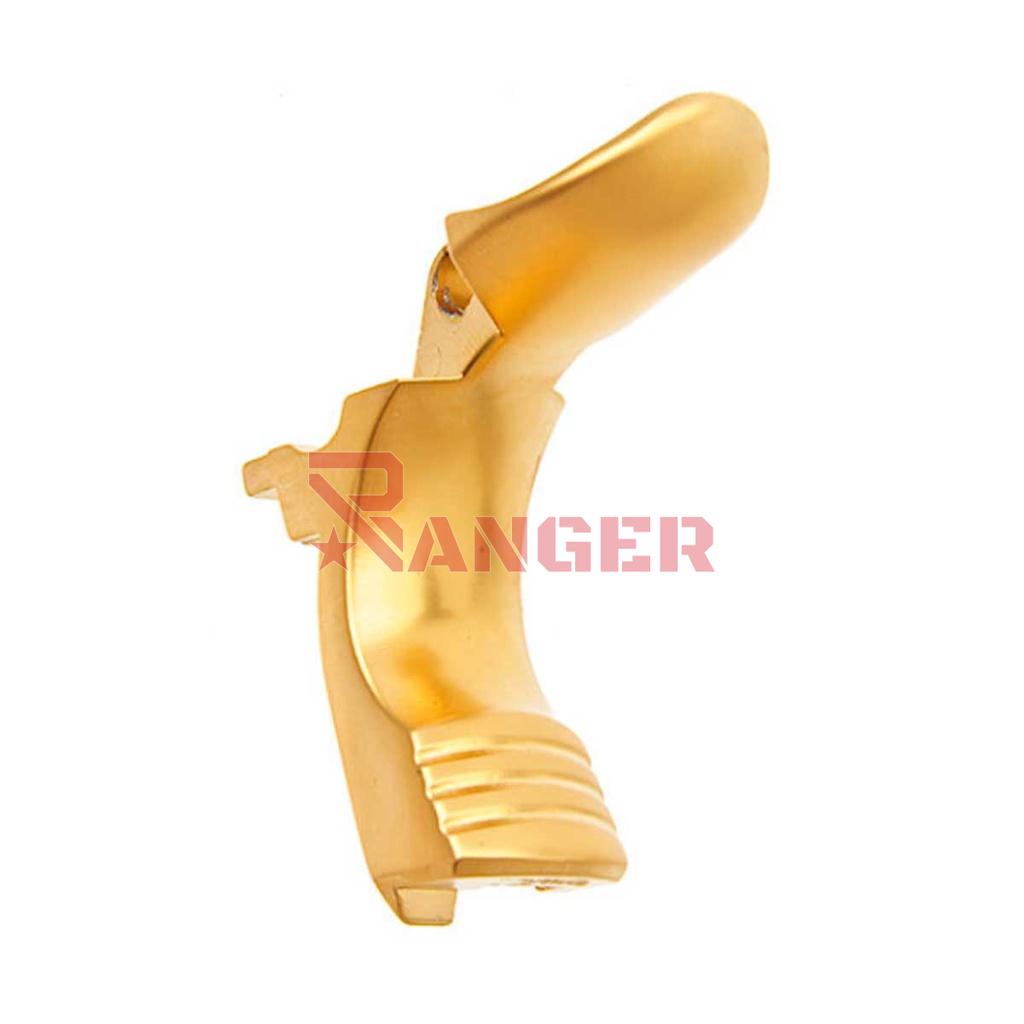 GRIP SAFETY HI-CAPA AW CUSTOM DORADO