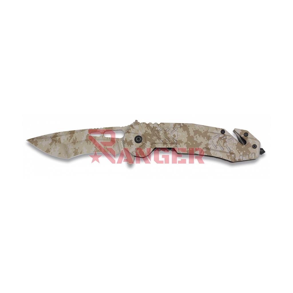 NAVAJA ALBAINOX BRIPAC 8CM PIX.ARIDO