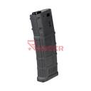 CARGADOR FUSIL D-DAY M4 HI-CAP 350RDS NEGRO