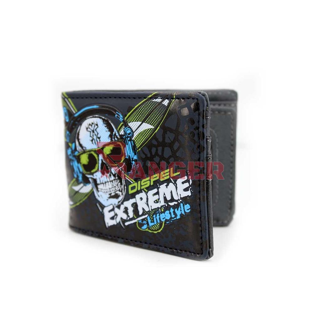 CARTERA DISPEL CALAVERA GAFAS