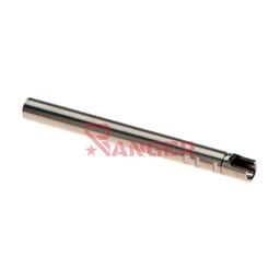 [AZ30055] CAÑON MAPLE LEAF 6.02 GBB 91MM PLATA