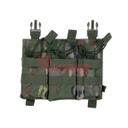 PANEL DELTA FORCE TRIPLE AK/36 PIX.BOSCOSO