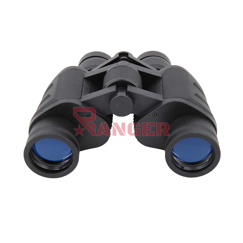 PRISMATICO IMMORTAL 8 X 40 NEGRO