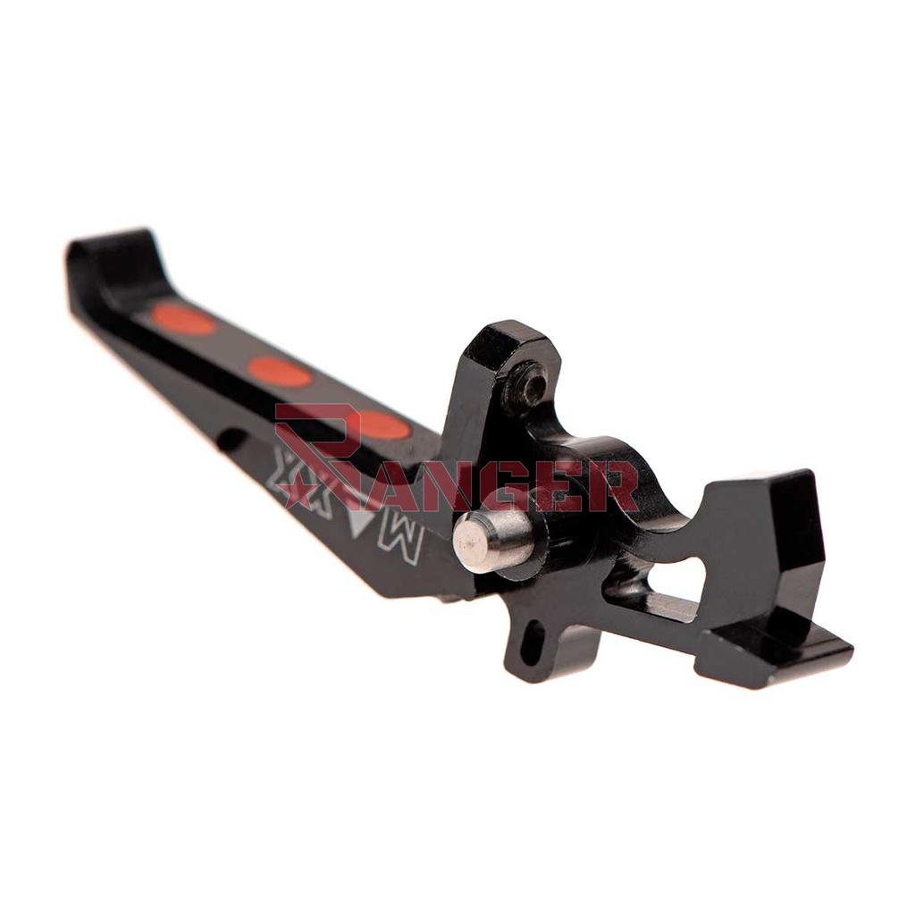 GATILLO-E CNC MAXX MODEL VELOCIDAD AVANZADA NEGRO