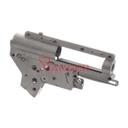 GEARBOX G&G G2H SHELL 8MM PLATA