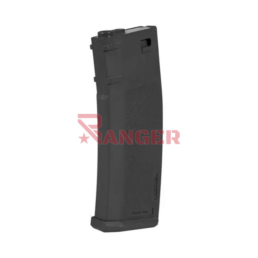 CARGADOR FUSIL SPECNA ARMS M4 125RDS 1PCS NEGRO