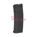 CARGADOR FUSIL SPECNA ARMS M4 125RDS 1PCS NEGRO