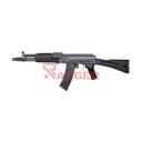 FUSIL E&L ELK105 ESSENTIAL A108-S NEGRO