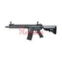 FUSIL DBOYS M4 10" AEG NEGRO