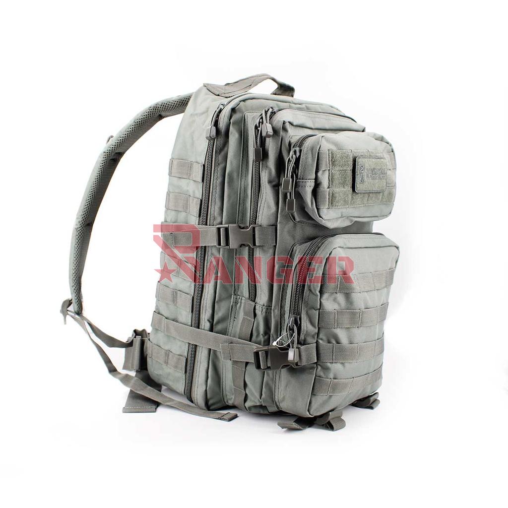 MOCHILA IMMORTAL MOLLE GR. 36L FOLIAGE