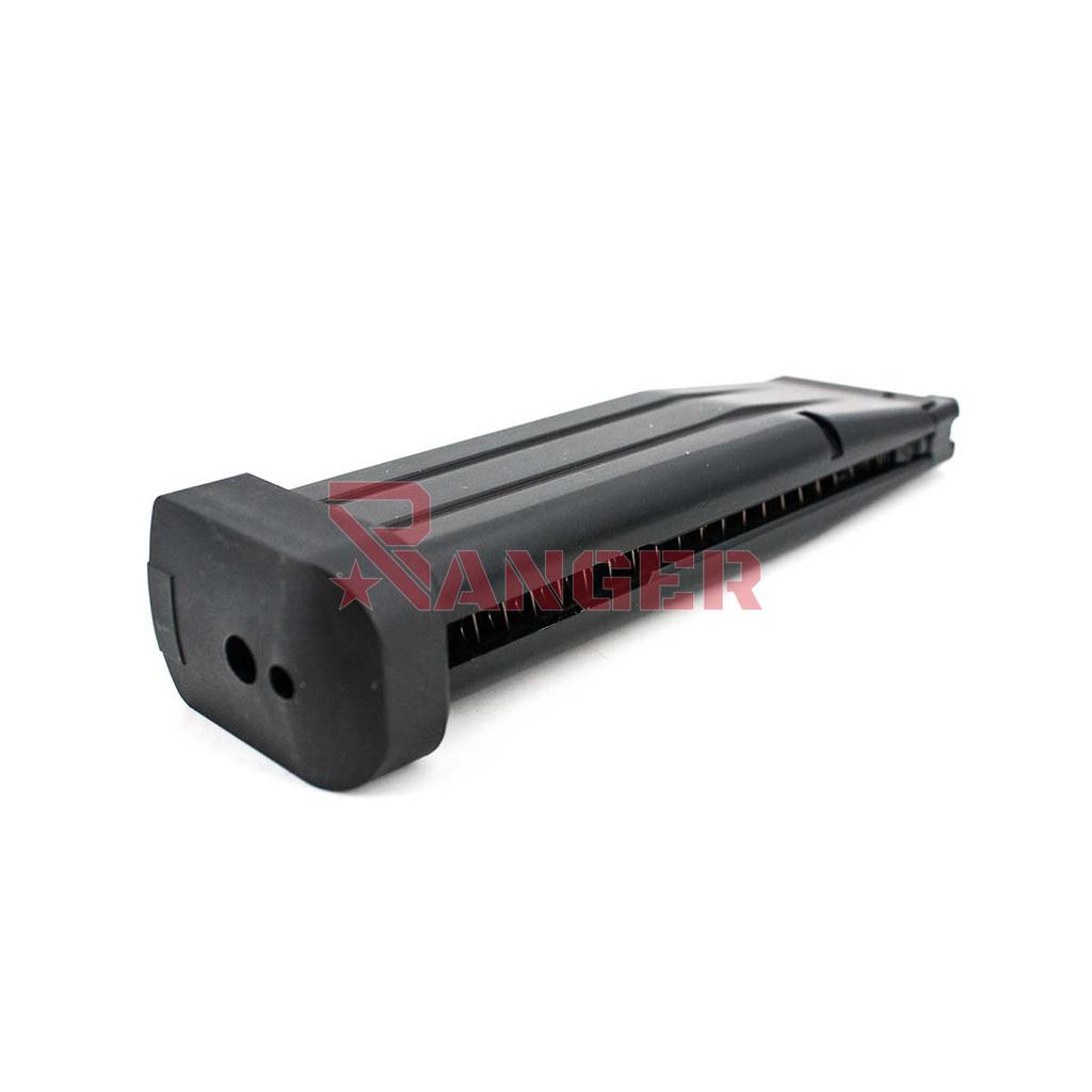 CARGADOR PISTOLA WE GAS HI-CAPA 5.1 NEGRO