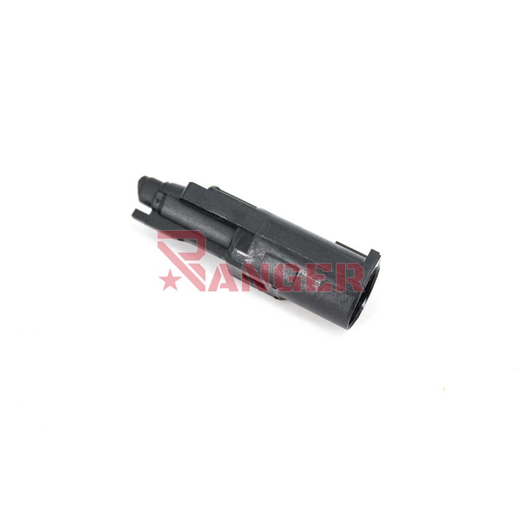 NOZZLE WE G19 V4 NEGRO
