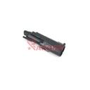 NOZZLE WE G19 V4 NEGRO