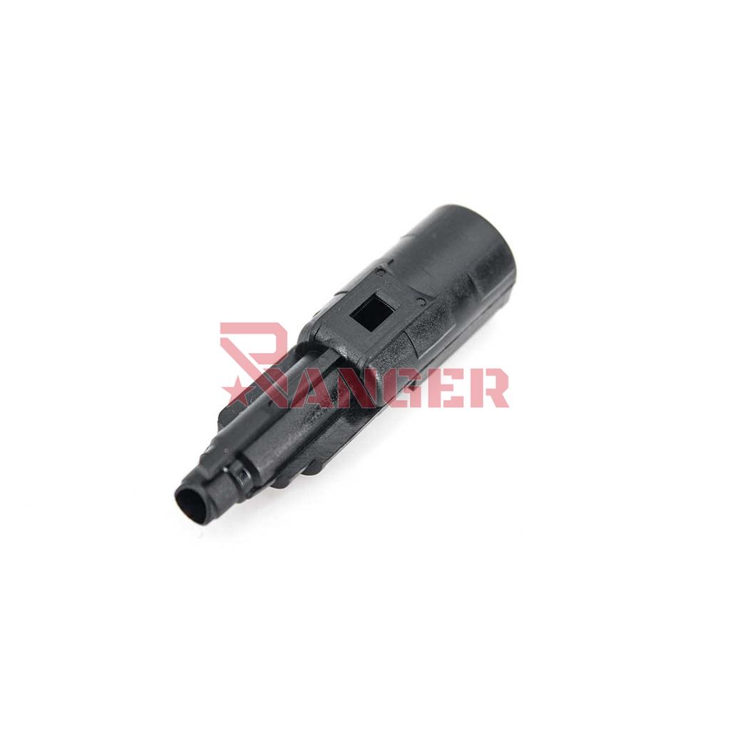 NOZZLE WE G18 V4 NEGRO