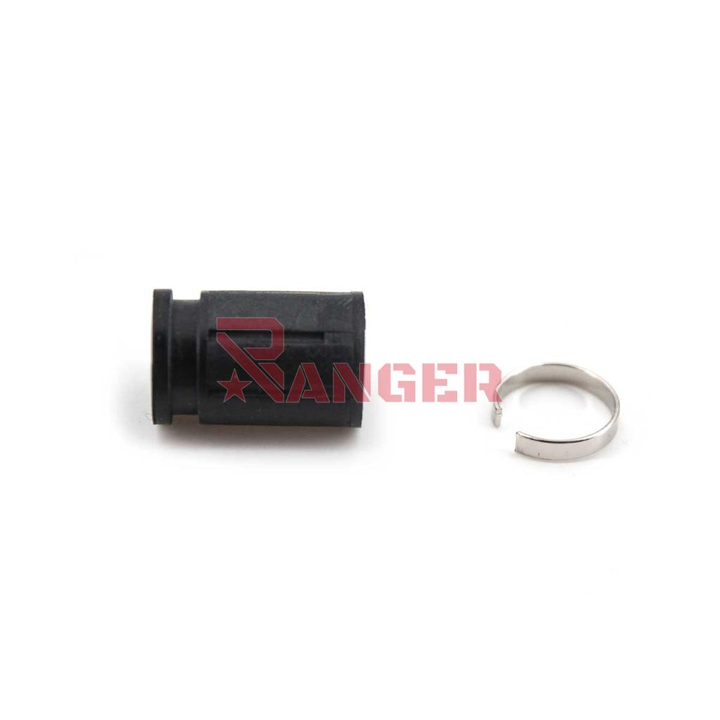 GOMA HOP-UP MAPLE LEAF WONDER 80º VSR-10 NEGRA