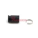GOMA HOP-UP MAPLE LEAF WONDER 80º VSR-10 NEGRA