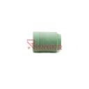 GOMA HOP-UP MAPLE LEAF HOT SHOT 50º AEG VERDE CLARO