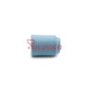 GOMA HOP-UP MAPLE LEAF HOT SHOT 70º AEG AZUL